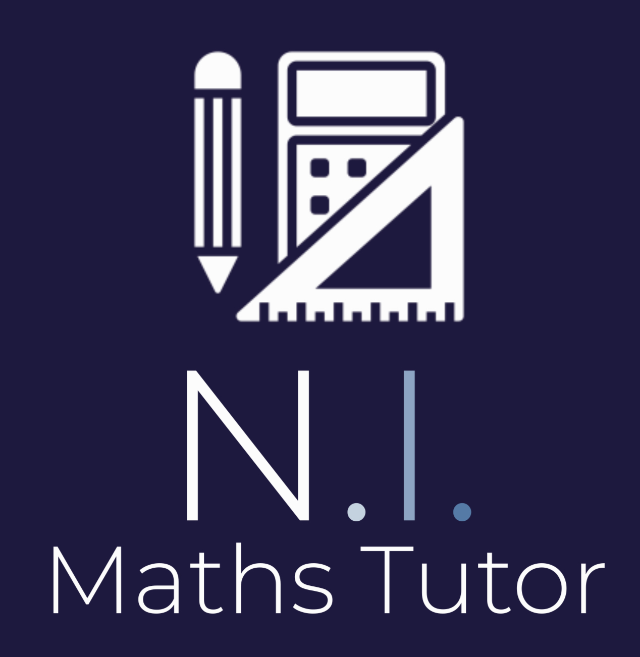 N.I, Maths Tutor : CCEA A-LEVEL MATHS TUTOR - GCSE and A-Level REVISION COURSES