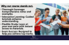 GCSE Further Maths Mastery: Unit 3: Revision Course (STATISTICS) 