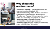 Mastering M8: CCEA GCSE Math Revision 