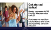 GCSE Further Maths Mastery: Unit 3: Revision Course (STATISTICS) 